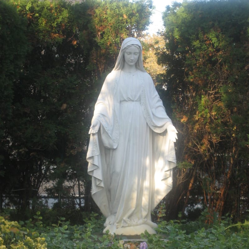Nossa Senhora Aparecida