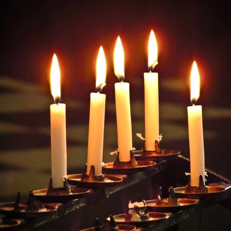 Velas